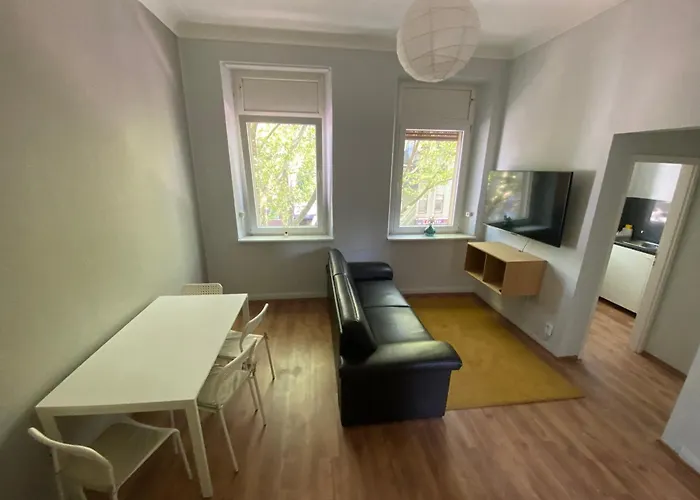 Daire Emas 7 Mit 4 Einzelbetten, Kueche, Dusche *